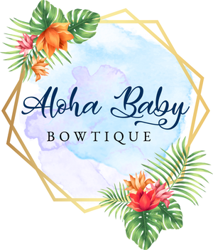 Aloha Baby Bowtique 