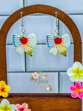 School Bows Dangles