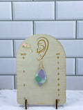 Kite Sea Glass Marble
