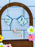 ABC 123 Dangles