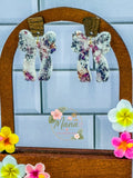 Wooden Bows