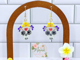 La Catrina Dangles