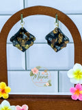 Metallic Dangles