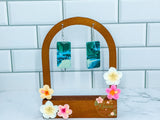 Turquoise Rectangles
