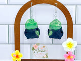 Cauldron Dangles
