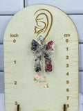 Crystal Bows