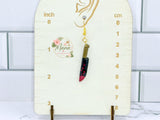 Knife Dangles