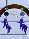 Purple Koi Diamonds