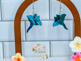 Manta Rays