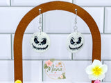 Jack Skeleton Dangles