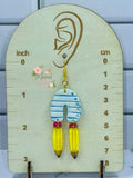 Homework Dangles