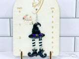 Witchy Poo Dangles