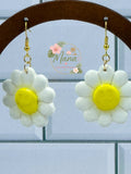 Smiling Daisies