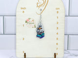 Ghost Reader Dangles