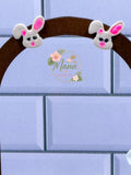 Baby Bunny