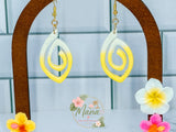 Sunshine Spirals