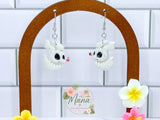 Ghost Dog Dangles