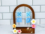 Blue Hawaiian Quilts