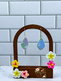 Kite Sea Glass Marble