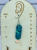 Sea Swirl Charms