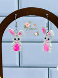 Flop-Eared Bunny
