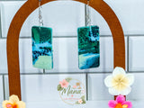 Turquoise Rectangles