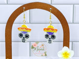 El Catrin Dangles