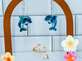 Dolphin Hoops