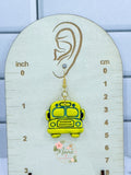 School Bus Dangles
