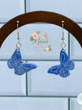 Silver Ocean Butterflies
