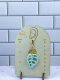 Monstera Gold Leaf