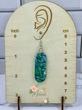 Sea Swirl Charms