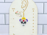 La Catrina Dangles