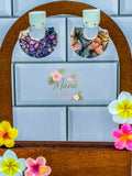 Mosaic Dangles