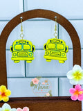 School Bus Dangles