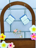 Blue Book Dangles