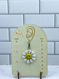 Bold Smiling Daisies