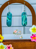 Sea Swirl Charms