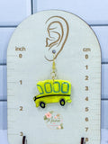 Wheels on the Bus Dangles
