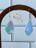 Kite Sea Glass Marble