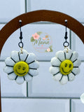 Bold Smiling Daisies