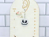 Jack Skeleton Dangles