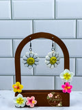 Bold Smiling Daisies