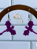 Fuchsia Dragons