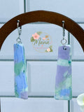 Bars Sea Glass Marble