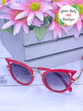 Cat Eye Sunglasses