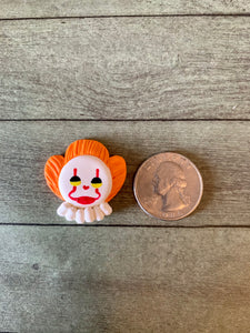 Killer Clown Clay