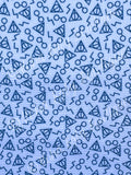 White Hallows Fabric Items