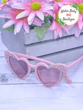 Heart Sunglasses