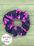 True Cool Tye Dye Fabric Items